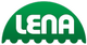 Lena logo - Lena játék rendelés